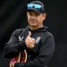 WBBL: Matthew Mott is named head coach of the Sydney Sixers