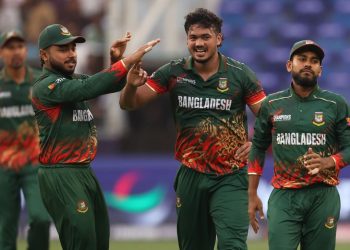 UAE vs. Bangladesh in two Twenty20 Internationals in Sharjah