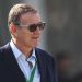 Richard Thompson is reappointed as Chairman of the ECB until 2028. 6 Richard Thompson is reappointed as Chairman of the ECB until 2028.