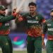 UAE vs. Bangladesh in two Twenty20 Internationals in Sharjah