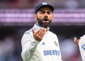 "He did not act in a way that was "right." Praying for'modern-day hero' Virat Kohli, Sanjay Manjrekar 3 "He did not act in a way that was "right." Praying for'modern-day hero' Virat Kohli, Sanjay Manjrekar