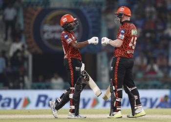 IPL 2025: Lucknow Super Giants against Sunrisers Hyderabad, Match 61 - Who Said What?