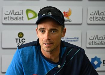 Tim Southee is being considered by England as a bowling consultant after James Anderson's Lancashire contract was extended.