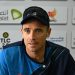 Tim Southee is being considered by England as a bowling consultant after James Anderson's Lancashire contract was extended. 6 Tim Southee is being considered by England as a bowling consultant after James Anderson's Lancashire contract was extended.