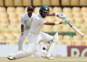 Sikandar Raza returns as Zimbabwe announces their roster for the one-time Test match against England. 2 Sikandar Raza returns as Zimbabwe announces their roster for the one-time Test match against England.