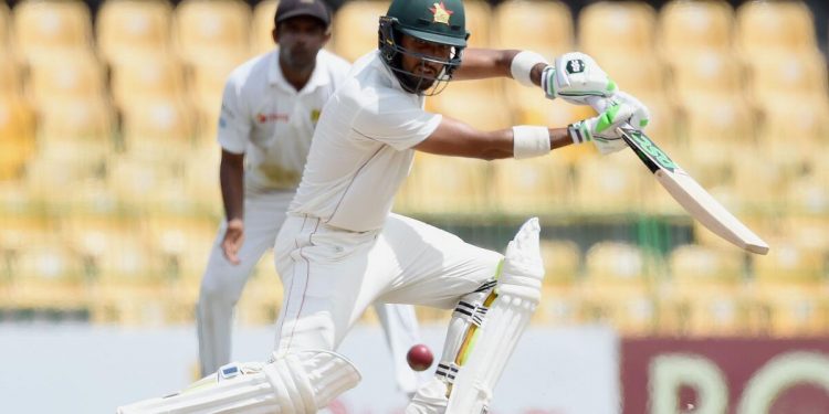 Sikandar Raza returns as Zimbabwe announces their roster for the one-time Test match against England.