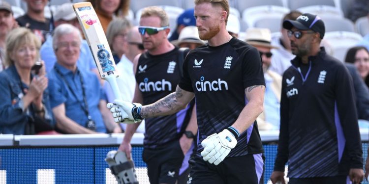 ECB fires data analysts before the India series, according to reports 1 ECB fires data analysts before the India series, according to reports