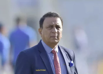 Sunil Gavaskar selects Rishabh Pant, Shreyas Iyer, and Shubman Gill to be his next India captain.