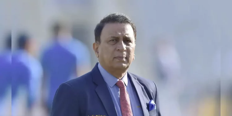 Sunil Gavaskar selects Rishabh Pant, Shreyas Iyer, and Shubman Gill to be his next India captain.