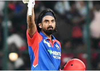 KL Rahul says he has no issue with constantly proving himself