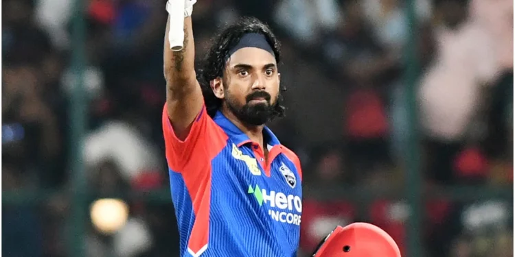 KL Rahul says he has no issue with constantly proving himself 1 KL Rahul says he has no issue with constantly proving himself