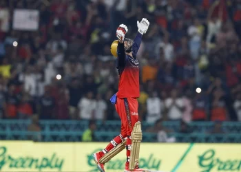 IPL 2025 Memes: Funny Reactions to LSG vs. RCB, Ekana Stadium, Match 70