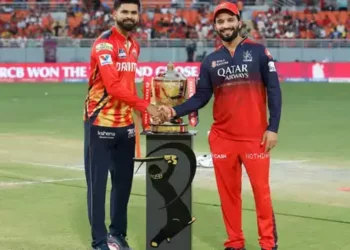 IPL 2025 Memes: Funny Reactions to PBKS vs. RCB, Mullanpur Cricket Stadium, Qualifier 1