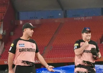 IPL 2025: James Hopes, bowling coach for PBKS, identifies players who will miss the match against RR