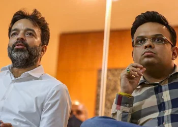 IPL 2025 is now underway: Arun Dhumal, Chairman