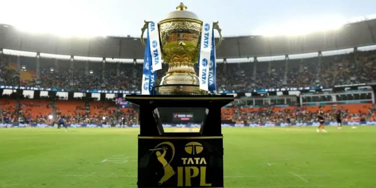 Malan comments on the possibilities for hosting the IPL 2025, saying, "If it doesn't happen now, they'll have to look for September." 1 Malan comments on the possibilities for hosting the IPL 2025, saying, "If it doesn't happen now, they'll have to look for September."