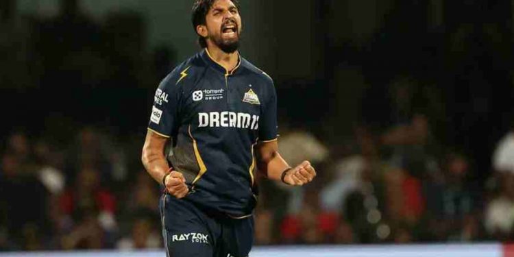 Ishant Sharma discusses the GT head coach's direction, saying, "With Nehra, it is always a chill atmosphere."