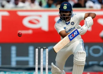 Shreyas Iyer may miss out on India ‘A’ squad for England series: Reports