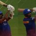 "[WATCH] IPL 2025: Jasprit Bumrah impresses with the bat in practice before DC showdown"
