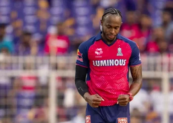 Jamie Overton, Sam Curran, and Jofra Archer will miss the remainder of the 2025 IPL.