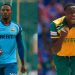 IPL 2025: After serving a doping ban, Kagiso Rabada is cleared to play and should be available for the MI vs. GT match.