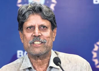 T20 Mumbai League 2025: Kapil Dev becomes a marketing ambassador for the Sobo Mumbai Falcons