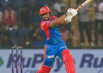 Karun Nair feels the reinvigorated Delhi Capitals can resume their winning ways after taking a vacation to "reset."