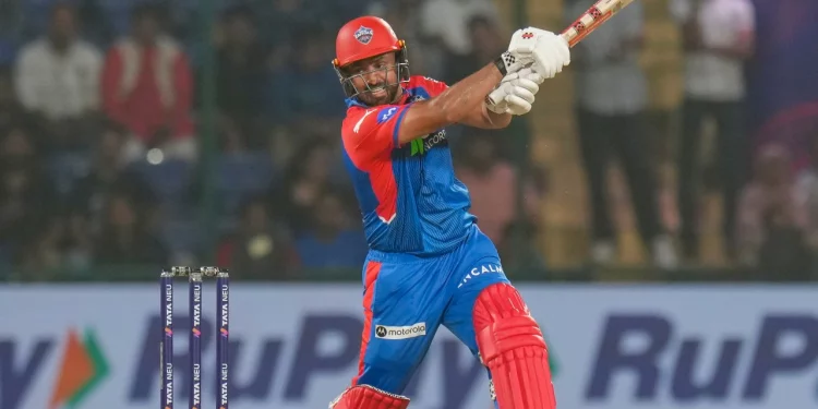 Karun Nair feels the reinvigorated Delhi Capitals can resume their winning ways after taking a vacation to "reset."