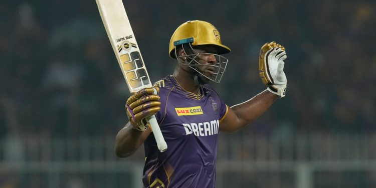 Aakash Chopra commends the KKR all-rounder's innings against RR, saying, "Andre demonstrated why they should give him more balls."