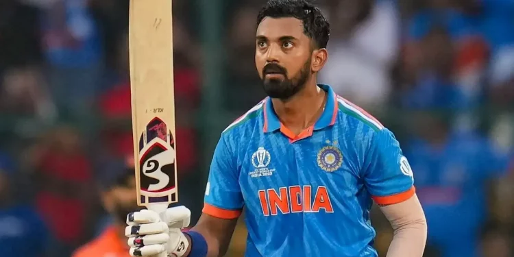KL Rahul is reportedly in the running for a T20I comeback following his heroics in the IPL 2025.