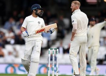 Ben Stokes shares emotional message sent to Virat Kohli following his Test retirement