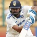 According to reports, Rohit Sharma intended to play against England and retire in the middle of the series.