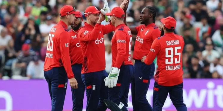 Why is the England vs. West Indies ODI series so important for qualifying for the 2027 World Cup? 1 Why is the England vs. West Indies ODI series so important for qualifying for the 2027 World Cup?