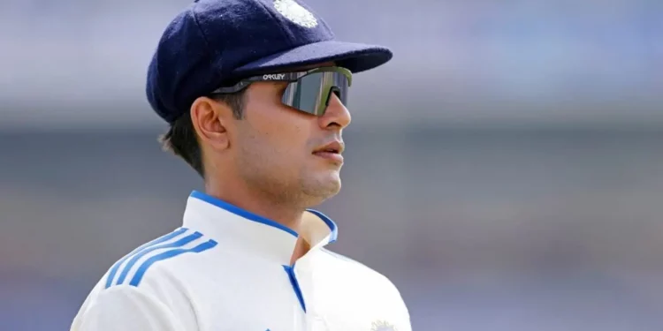 India skipper Shubman Gill expresses desire for a long career in Test cricket