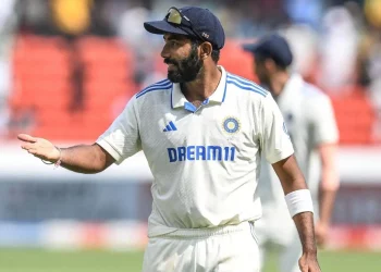 "Bumrah has no leadership role" — BCCI puts fitness ahead of vice-captainship for the England visit 5 "Bumrah has no leadership role" — BCCI puts fitness ahead of vice-captainship for the England visit