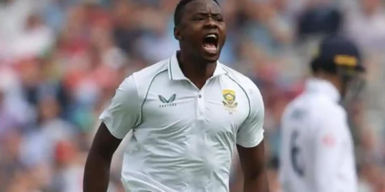 Rabada I'm sorry for using drugs, but I won't be very sorry 1 Rabada I'm sorry for using drugs, but I won't be very sorry