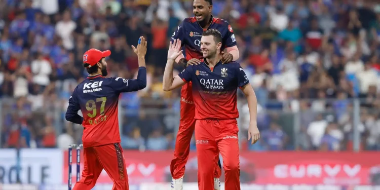 RCB vs SRH Dream11 Prediction, Match 65, IPL Fantasy Cricket Tips, Playing 11, Injury Updates & Pitch Report for IPL 2025