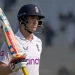 England declare at 565-6 following Brook's quickfire half-century 7 England declare at 565-6 following Brook's quickfire half-century