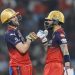 Regarding RCB's defeat by Sunrisers Hyderabad, Phil Salt said, "We'd rather lose now, than in an eliminator." 7 Regarding RCB's defeat by Sunrisers Hyderabad, Phil Salt said, "We'd rather lose now, than in an eliminator."