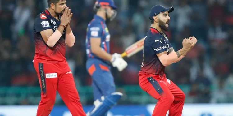 IPL2025: The Funniest LSG vs. RCB Memes Midway through Match 70 1 IPL2025: The Funniest LSG vs. RCB Memes Midway through Match 70