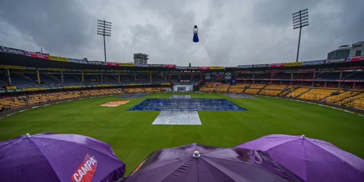 IPL 2025: Will spectators receive a refund for the RCB vs. KKR game that was cancelled at M Chinnaswamy Stadium? Described 1 IPL 2025: Will spectators receive a refund for the RCB vs. KKR game that was cancelled at M Chinnaswamy Stadium? Described