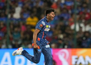 LSG appeared desperate to bring Mayank Yadav back, but he's still not ready: Ambati Rayudu