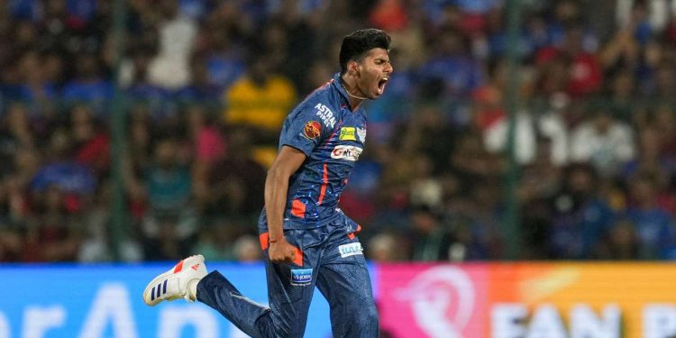 LSG appeared desperate to bring Mayank Yadav back, but he's still not ready: Ambati Rayudu