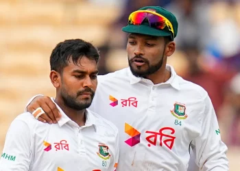Bangladesh's victory in the Zimbabwe series is a step forward but a step back.