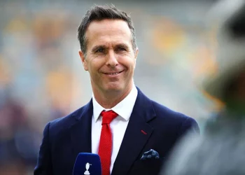 According to Michael Vaughan, who bats for the two-tier Test system, "Test cricket needs more narrative."