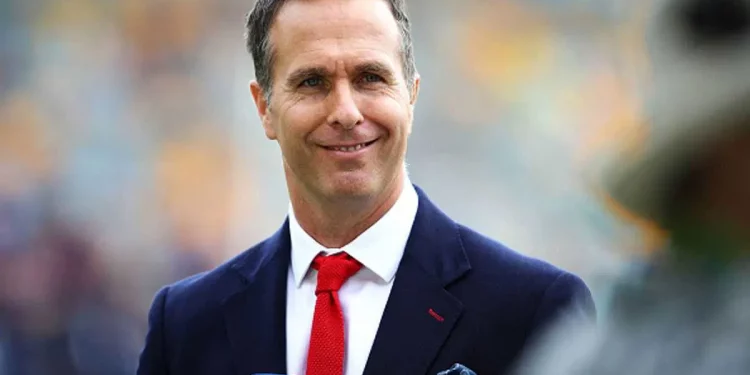 According to Michael Vaughan, who bats for the two-tier Test system, "Test cricket needs more narrative."