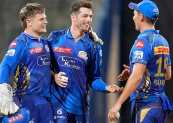 IPL 2025: Match 63: MI vs. DC: Complete highlights, key moments, and winner information 6 IPL 2025: Match 63: MI vs. DC: Complete highlights, key moments, and winner information