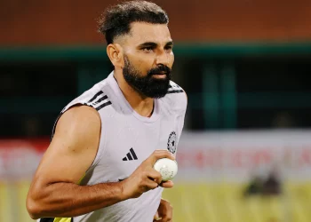 ENG vs. IND 2025: Ajit Agarkar explains why Mohammed Shami was passed up for the Test match 6 ENG vs. IND 2025: Ajit Agarkar explains why Mohammed Shami was passed up for the Test match