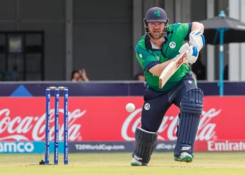 Ireland adds three uncapped players to their team for the home series against the West Indies. 4 Ireland adds three uncapped players to their team for the home series against the West Indies.