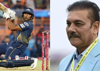 'He is an all-format cricketer' - Ravi Shastri wants India to include Gujarat Titans' batter for England tour 6 'He is an all-format cricketer' - Ravi Shastri wants India to include Gujarat Titans' batter for England tour